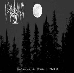 Refleksjon av Manen I Morket